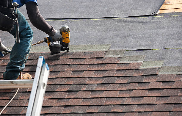 Licensed Roofing service in Marengo, IA - Brentwood Metal Roofing